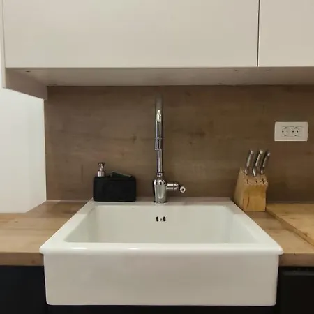 Panoramic Spacious 3 Bedroom Apartmán *