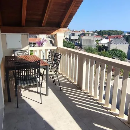 Panoramic Spacious 3 Bedroom Apartmán
