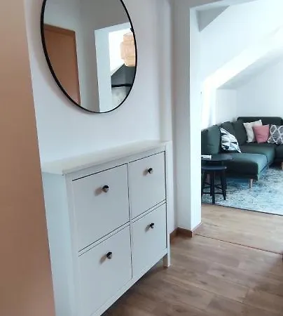 Panoramic Spacious 3 Bedroom * Sumartin