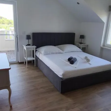 Appartement Panoramic Spacious 3 Bedroom Sumartin