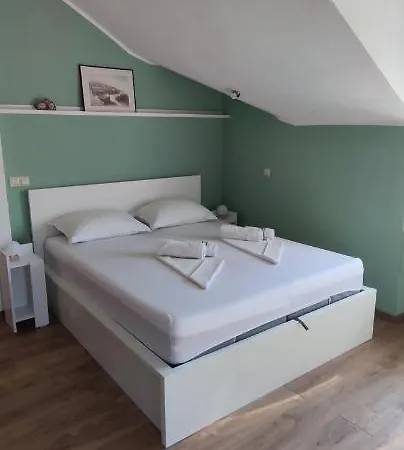 Apartmán Panoramic Spacious 3 Bedroom