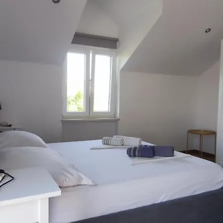Panoramic Spacious 3 Bedroom Apartmán Sumartin