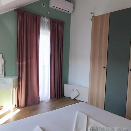 Apartmán Panoramic Spacious 3 Bedroom *