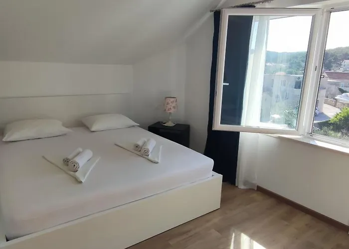 Panoramic Spacious 3 Bedroom Апартаменты *