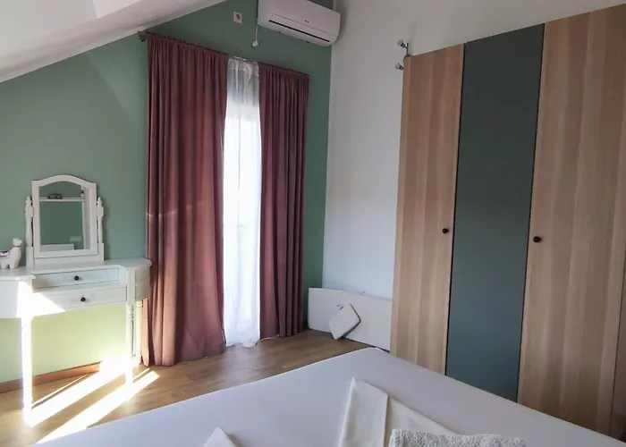 Апартаменты Panoramic Spacious 3 Bedroom *
