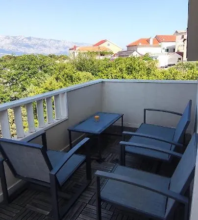 Panoramic Spacious 3 Bedroom Sumartin