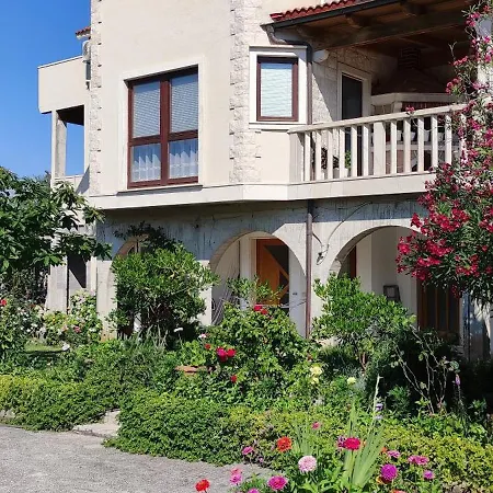 Apartament Panoramic Spacious 3 Bedroom